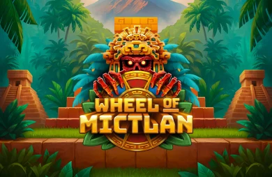 Wheel of Mictlan