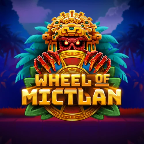 Wheel of Mictlan