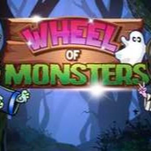 Wheel of Monsters