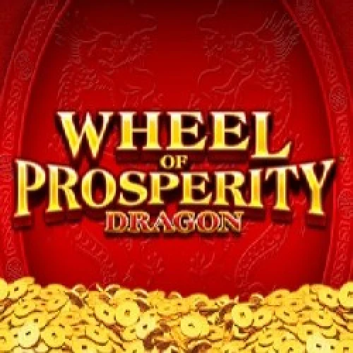 Wheel of Prosperity Dragon