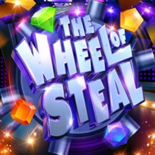 Wheel of Steal