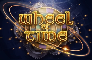Wheel Of Time