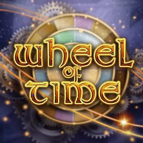 Wheel Of Time