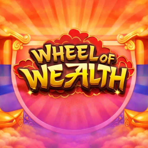 Wheel of Wealth (Rectangle Games)