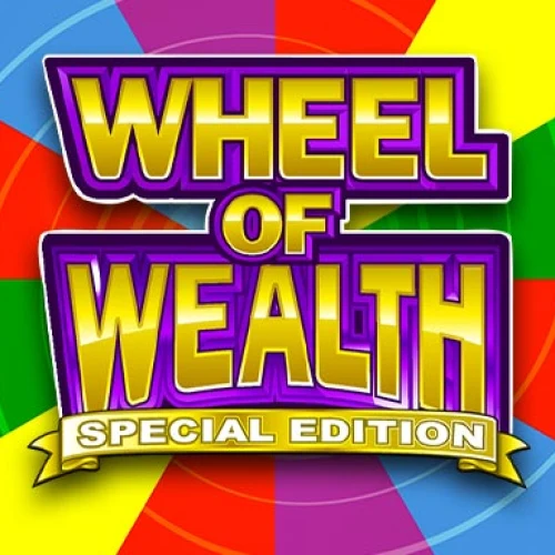 Wheel of Wealth Special Edition