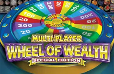 Wheel of Wealth