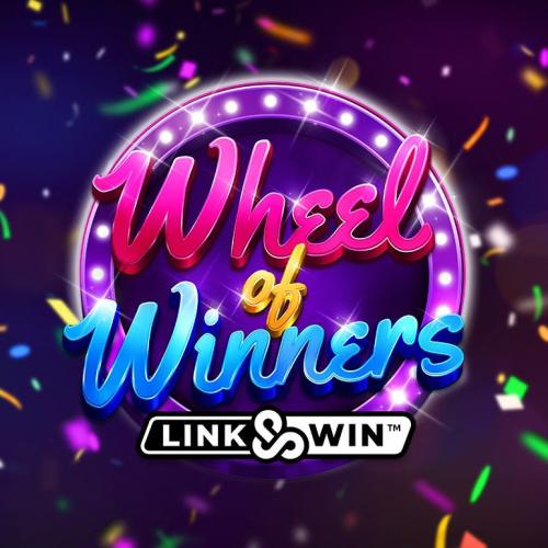 Wheel of Winners Link &amp; Win