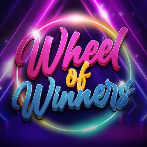 Wheel of Winners