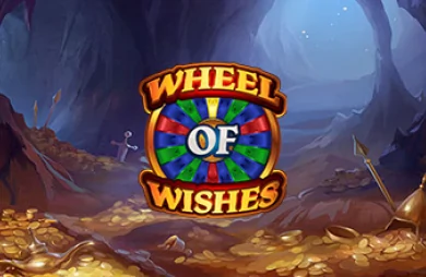 Wheel Of Wishes