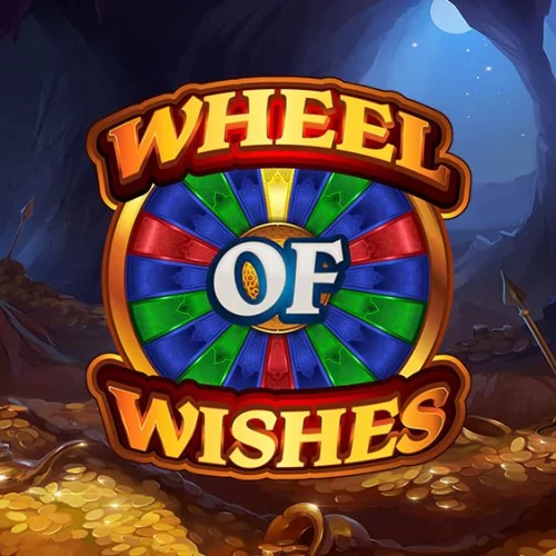 Wheel Of Wishes