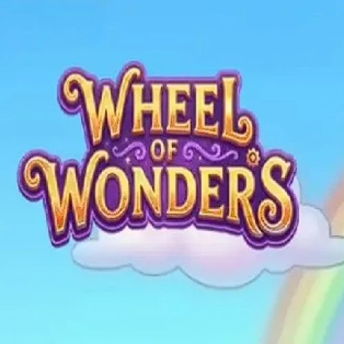 Wheel of Wonders (GG Gaming)