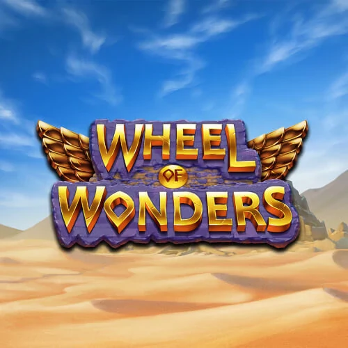 Wheel Of Wonders