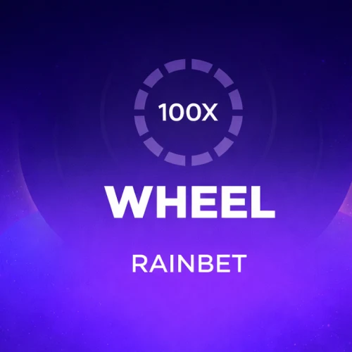 Wheel (Rainbet Originals)