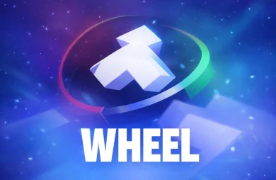 Wheel (Shuffle Games)
