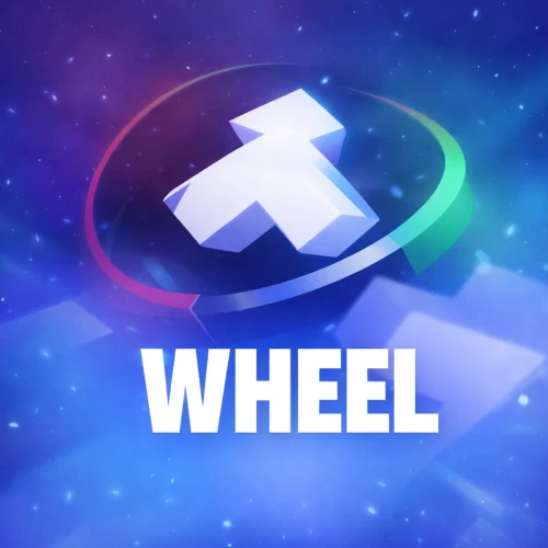 Wheel (Shuffle Games)
