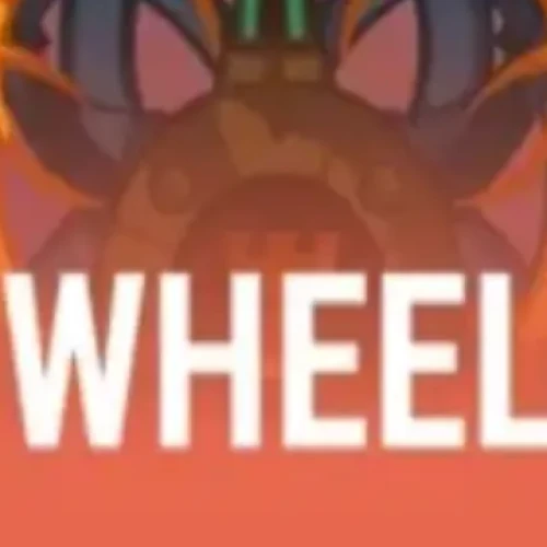 Wheel (Tower.bet)