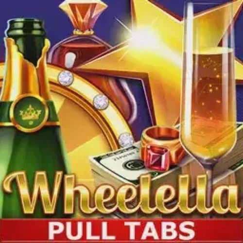 Wheelella (Pull Tabs)