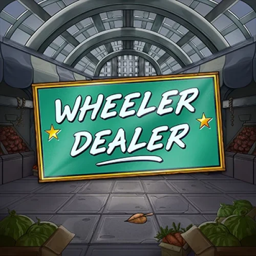 Wheeler Dealer
