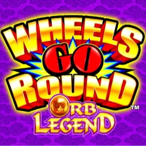Wheels Go Round Orb Legend