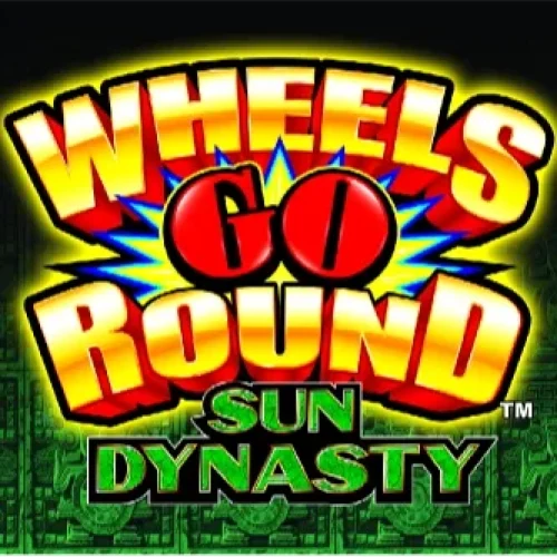 Wheels Go Round Sun Dynasty