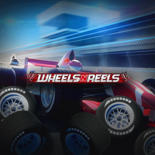 Wheels N' Reels
