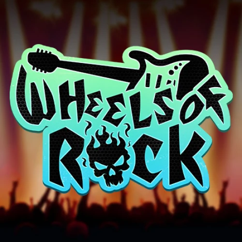 Wheels of Rock