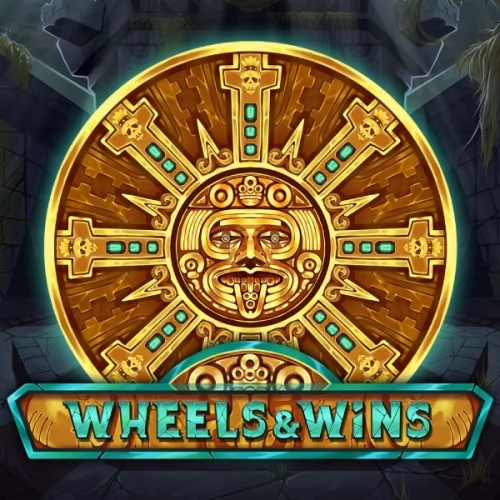Wheels &amp; Wins