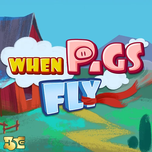 When Pigs Fly (High 5 Games)