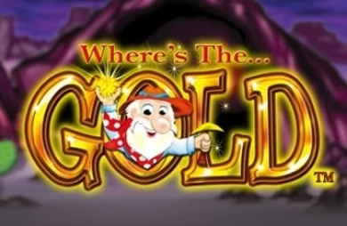 Where’s The Gold