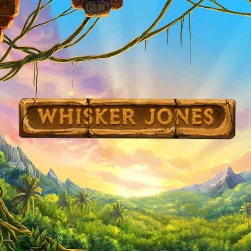 Whisker Jones