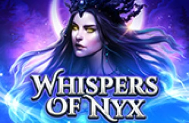 Whispers of Nyx