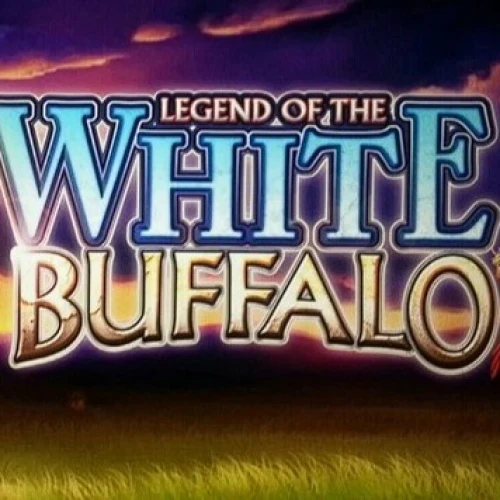 White Buffalo (Amaya)