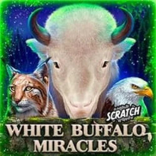 White Buffalo Miracles Scratch