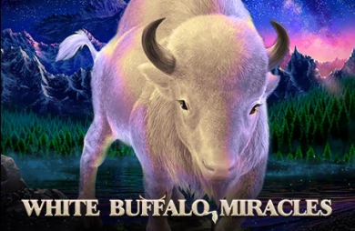 White Buffalo Miracles
