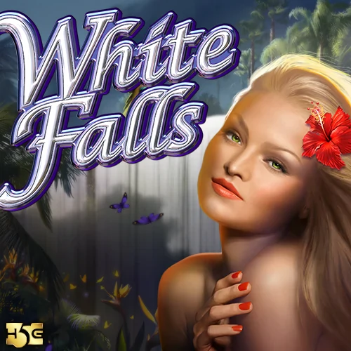 White Falls
