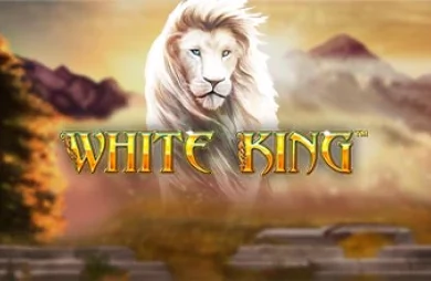 White King