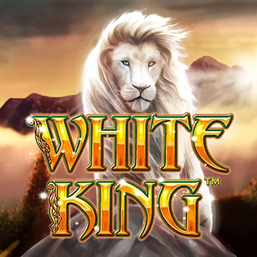 White King