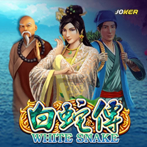 White Snake