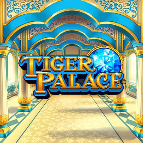 White Tiger Palace