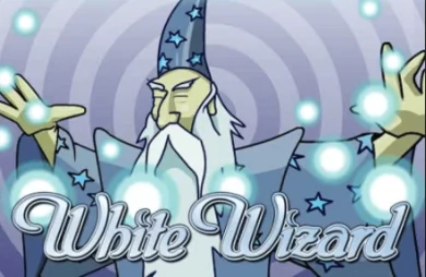 White Wizard