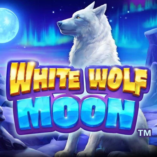 White Wolf Moon