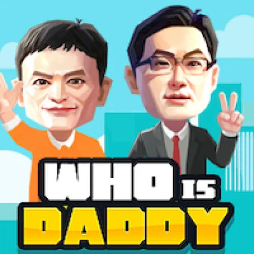 Who is Daddy