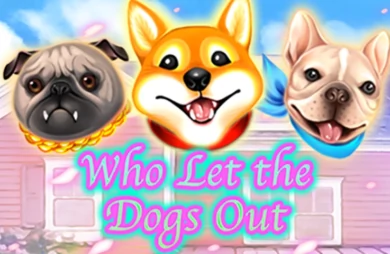 Who Let the Dogs Out