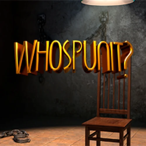 Who Spun It?
