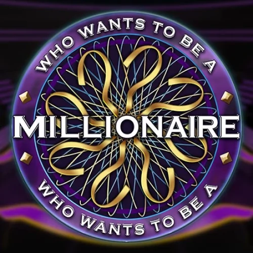 Who Wants to Be a Millionaire (Ash Gaming)