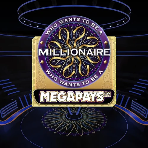 Who Wants To Be A Millionaire Megapays