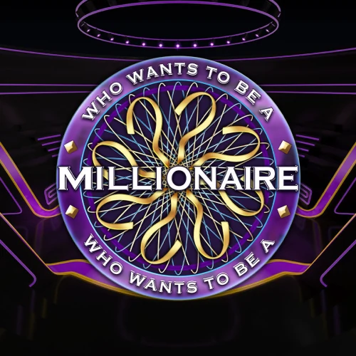 Who Wants To Be A Millionaire Megaways