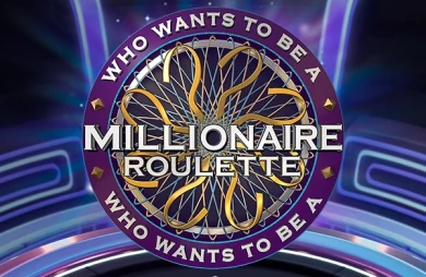 Who Wants To Be A Millionaire Roulette (Electric Elephant)