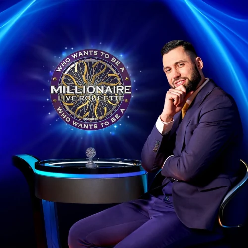 Who Wants To Be A Millionaire Roulette Live