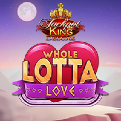 Whole Lotta Love